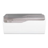 Egg Storage Box Rolling Egg Holder Food Grade PP Refrigerator Egg Dispenser Holder Storage Organizer V1294-YM0901-3118240212511