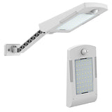 2pcs Solar Powered Outdoor Wall Sconce Outdoor Sconces Wall Lighting Motion Solar V1370-AZ4-05664