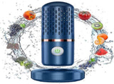 Fruit & Vegetable Washing Machine - Food Purifier for Deep Cleaning V1263-JX-3416