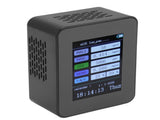 Indoor Air Quality Monitor for TUYA WiFi Smart PM2.5 Formaldehyde Testing 7 in 1 Calendar Time V1294-YM0512-3111220291511