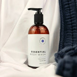 ESSENTIAL BODY WASH | 300ML V508-TCF-1103