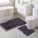 Soft 2-Piece Bathroom Mat Set V219-STAMATFTBT3A