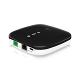 Ubiquiti UISP Fiber XG-PON CPE, Optical Network can Deliver 2.5Gbps Uplink/10Gbps Downlink Speeds V1202-V2-NHU-UISP-F-XG