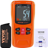 3-in-1 EMF Meter, 5Hz-6GHz, Handheld Rechargeable Electromagnetic Field Radiation Detector, Digital V952-DGNEMFJSHYYJH5E2WV9