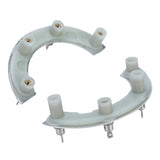 RSK1001 Generator Rectifier Kit Stable Performance Electronic Generator Bridge Rectifier Diode V1294-YM0901-3111250022711