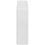 Bluetooth Speaker White with 20 Watt Power and 8 Hours Playtime V178-69013