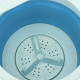 Mini Washing Machine Efficient Foldable Portable Washing Machine for Small Clothes Baby Clothes V1294-YM0901-3113240062912