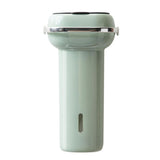 Paper Cup Dispenser Wall Mounted Multifunctional Large Capacity Universal Pull Type Cup Holder with V1294-YM0703-3117230043511