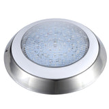 12V 18W Underwater Light LED Swimming Pool Spa Hot Spring Fountain RGB Colorful Lamp V1294-YM0901-3111200174511