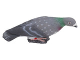Simulation Pigeon Synthetic Resin Vivid Simulation Bird for Home Decoration Holiday Decoration V1294-YM0717-3111220242811