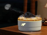 Cannon Aromatherapy Machine - Humidifier - Aroma Diffuser V1188-MS-313-0170