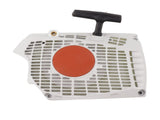 Recoil Pull Starter Pull Start Recoil Starter Cover Fits For MS661 Chainsaws Spare Parts V1294-YM0901-3111230224911