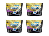 Finish Ultimate Plus 124 Dishwasher Tablets FINISH-3292118X4_NZ