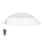 Swimming Pool Light 300LED RGB Remote Control Underwater Lamp AC12V IP68 Waterproof 30W V1294-YM0901-3119200158611