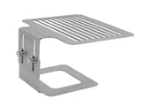 Coffee Machine Scale Rack Stainless Steel Height Adjustable Strong Weighing Rack Silver V1294-YM3118220236211-0421