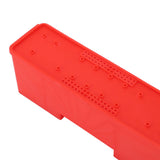 21 Pcs Set Queen Bee Cage Prevent Injury Safe Transport Beekeeping Queen Bee Isolator V1294-YM0901-3111240192011