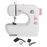 306A Sewing Machine Household Electric Mini Embroidery Tool for Home V1294-YM0901-3117210139913