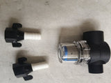 3 G/m RV Supreme 12v Water Pump for Caravan Motorhome Camper Trailer Boat Seaflo V201-SFLO0012OR5542AU