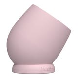 Kreafunk Bell Alarm Clock - Dusty Rose V398-KFYI03