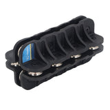 3/4in 19mm Handheld Copper Tubing Straightener Pipe Straightening Tool for Fuel Transmission Lines V1366-AZ2-W-18487