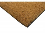 Home Is Where The Heart Is Doormat 60x2cm V637-E423649