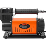 12V Air Compressor Heavy Duty 150PSI Offroad Air Compressor Portable Truck Tire Inflator 6.0CFM Air V952-CZKQ12V150PSIOQUPV9