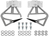 Aluminum Extension Locks Compatible with for ,Suitable for 28-11 Rung Lock Kit,Extension V1370-AZ4-11818
