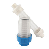 1PCS High Quality Chicken Livestock Poultry Drinking Water Filter with Ultra Fine Filter V1294-YM0901-JY33437