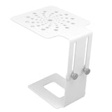 Coffee Machine Scale Rack Stainless Steel Height Adjustable Leakage Design Coffee Electronic V1294-YM0626-3113220310412