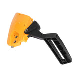 Chainsaw Handle Assembly Handle Clutch Cover Replacement Electric Saw Accessories for Partner 350 V1294-YM0715-3111210430411
