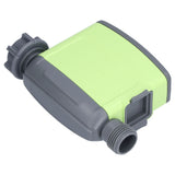 Digital Irrigator Timer Watering Timer with Bluetooth APP Remote Control Valve Irrigation Device for V1294-YM0901-3111210276612