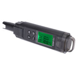 Water Quality Tester 5 in 1 Fish Tank Backlit LCD Screen Digital PH EC TDS Temp Meter V1294-YM0901-3111240245111