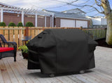 72 Inch Waterproof Cover for Outdoor Grills and Griddles - Compatible with Members Mark, Napoleon V1258-DP02-C-228