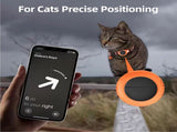 BT Tracker Item Finder Work with Find My, 4 Pack Battery Operated Item Locator with Sound Reminder V1294-YM0901-H48645B
