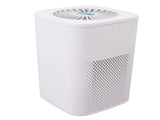 Solar Air Purifier Car Air Purifier Freshener Cleaner with 50W Solar Panel for Car Interior V1294-YM0901-3113230221011