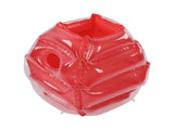 Inflatable Bubble Ball Safe PVC Body Bumper Bubble Bounce Ball for Family Gathering Picnic Camping V1294-YM0706-3111230181911