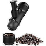 Portable Espresso Coffee Maker Mini Manual Travel Coffee Machine V1263-JX-5701