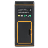 SNDWAY Handheld Digital Laser Distance Meter Self Calibration Length/Volume Measure Tool 40m V1294-YM0722-JYB01705-01