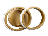 Modern LED Ceiling Light Round Interior Lighting for Room Hallway Bedroom Corridor Kitchen Dining V1294-YM0901-3119230190811