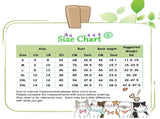Bobasndm Turtleneck Dog Clothes,Autumn Winter Dog Jumpsuit Coat,Winter Soft Warm Flannel V1189-WXFWAL-20260319-01051