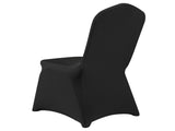 Stretch Spandex Folding Chair Covers, Universal Fitted Chair Cover, Removable Washable Protective V952-YTHS50PCSZKQOHXZ1V0
