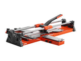 600 mm Manual Tile Cutter, Upgraded Sliding Head Cutting Tool with Spring-Loaded Base, Angle Fence, V952-DHDZHDTSJK06UFL78001V0