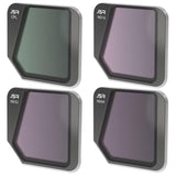 4-In-1 Lens Filter For Dji Mavic 3 Drone PRL-4640POD