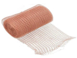2 Pack Copper Roll, 5 Inch x 32 Feet Pure Copper Roll, Knitted Copper Roll, Copper Fabric V1192-AZ-W-15585