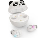 Bluetooth earbuds with charging box Compatible with iPhone and Android V1263-JX-987