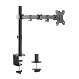 activiva ErgoLife Single Monitor Screen Double Joint Monitor Arm V186-ACA-BMA-SC01K
