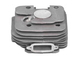 52mm Cylinder Piston Crankshaft Fuel Filter Bearing Gasket Set Parts for Stihl MS381 038 MS 381 V1294-YM0710-3111210298511