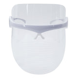 7 Colors LED Photon Face Mask AntiAging Wrinkles Removal Rejuvenation Facial Beauty Device V1294-YM0721-3119210028111
