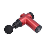 Mini Electric Massager USB Charging Handheld Portable Muscle Relaxation Deep Tissue Massager V1294-YM0710-3113210203111