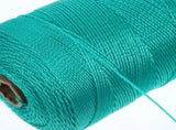 Twine Rope, High Tensile Strength, Resistant, Ideal for Plant Climbing and Outdoor Gardening V1370-AZ4-15137